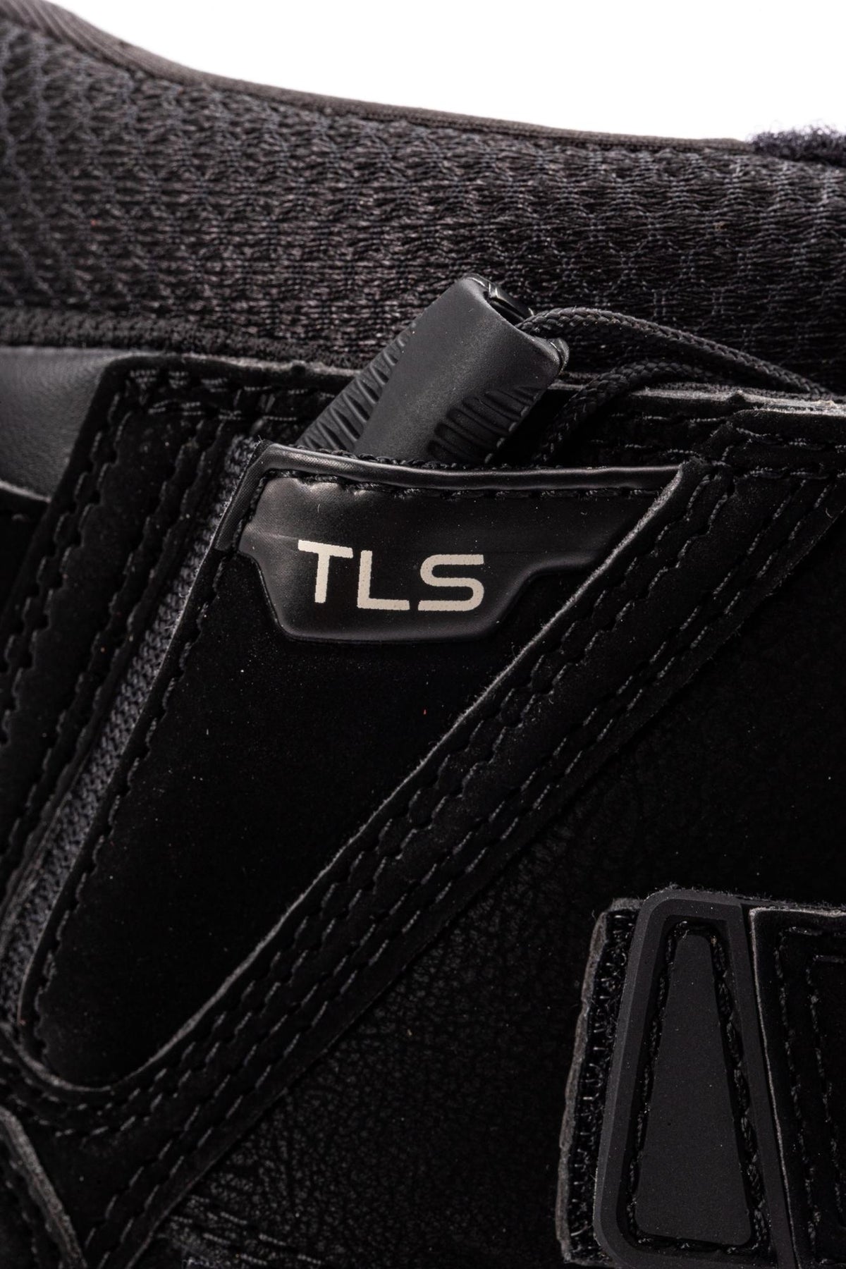 Nitro Team Pro MK TLS Men Snowboard Boots 2027 – Black – Detailansicht