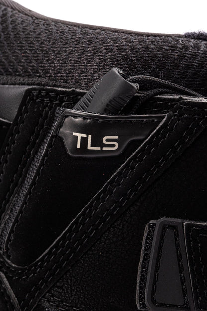 Nitro Team Pro MK TLS Men Snowboard Boots 2027 – Black – Detailansicht