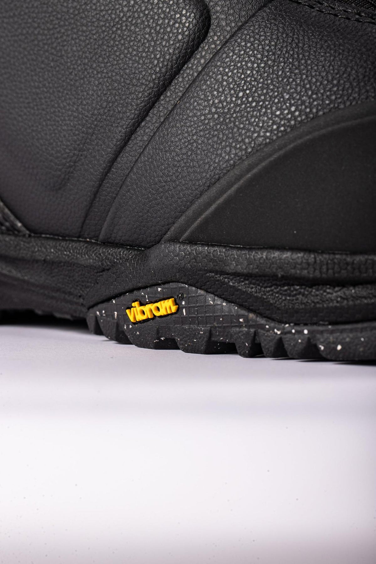 Nitro Team BOA Men Snowboard Boots 2027 – Black – Detailansicht