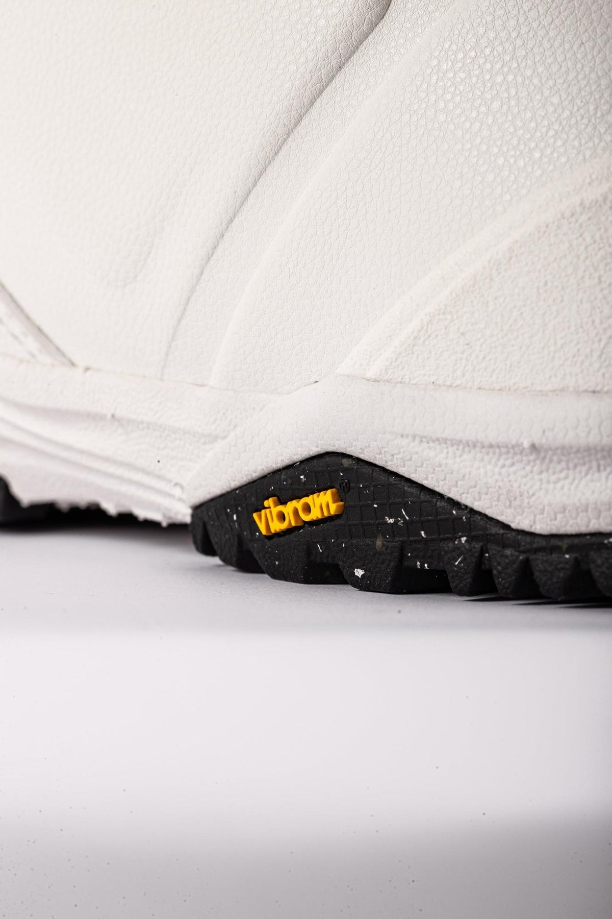 Nitro Team BOA Men Snowboard Boots 2027 – White-Black – Detailansicht