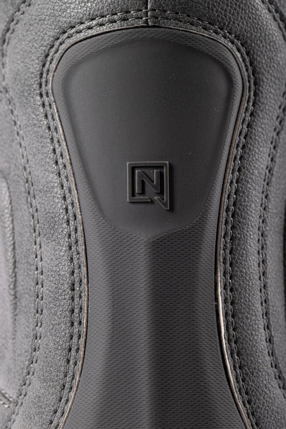 Nitro Team BOA Men Snowboard Boots 2027 – Grey – Detailansicht