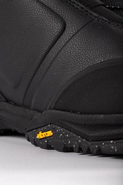 Nitro Team TLS Wide Men Snowboard Boots 2027 – Black – Detailansicht
