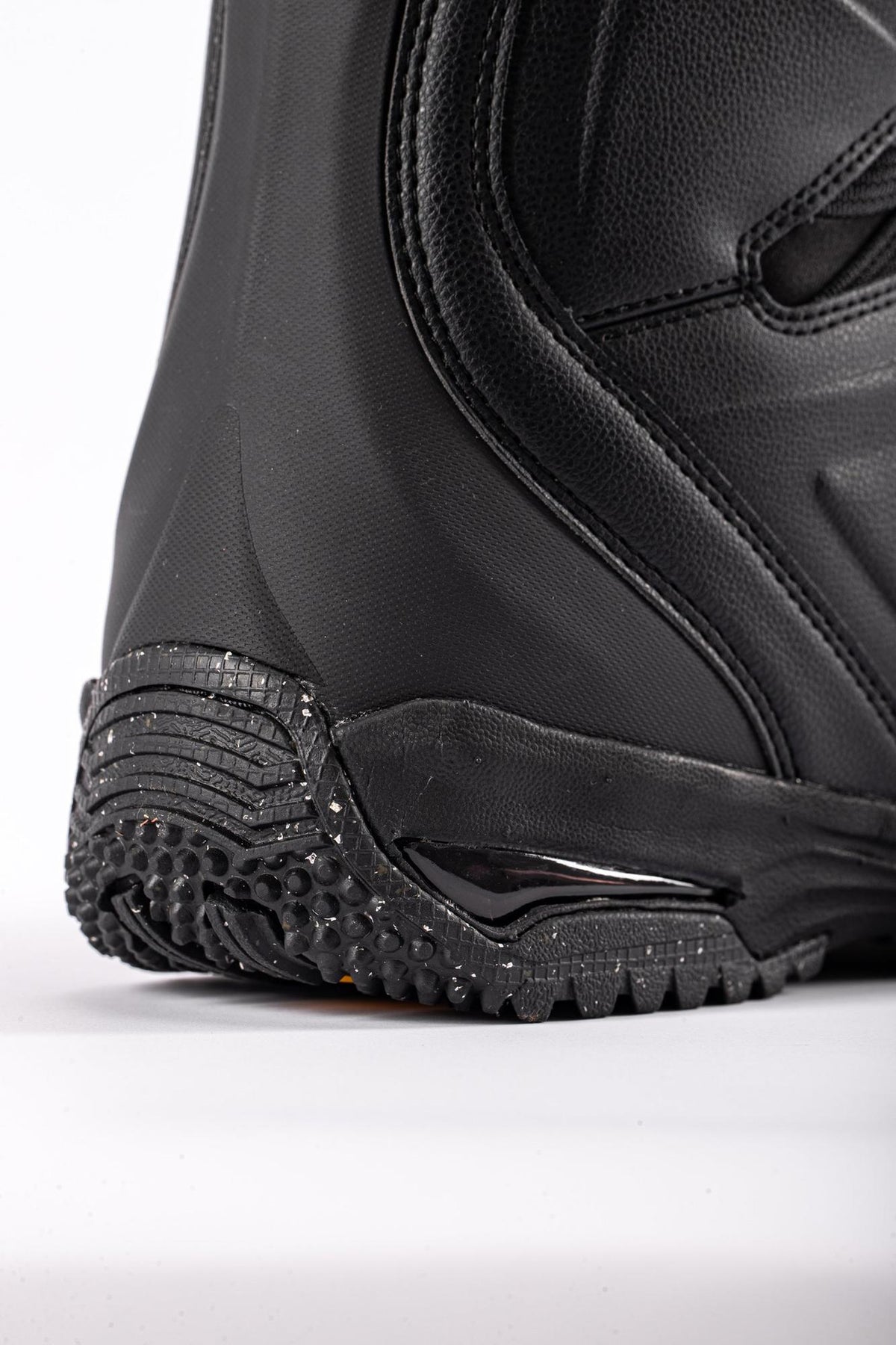 Nitro Team TLS Wide Men Snowboard Boots 2027 – Black – Detailansicht