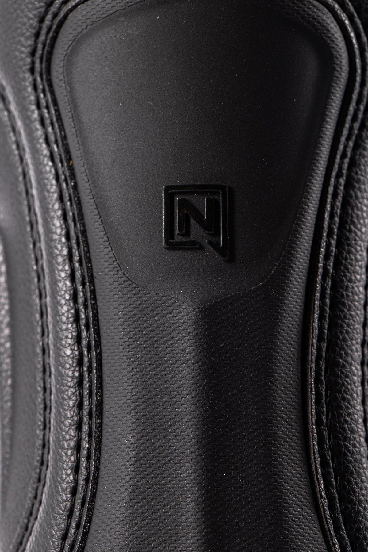 Nitro Team TLS Wide Men Snowboard Boots 2027 – Black – Detailansicht
