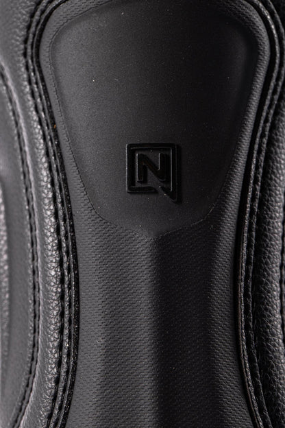 Nitro Team TLS Wide Men Snowboard Boots 2027 – Black – Detailansicht