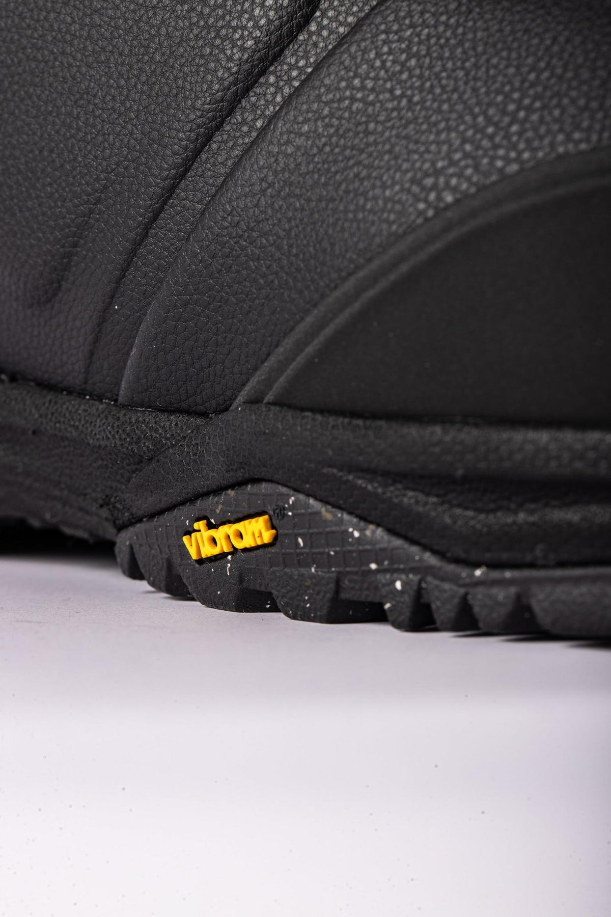 Nitro Team TLS Men Snowboard Boots 2027 – Black – Detailansicht
