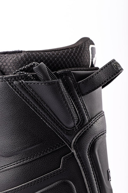 Nitro Team TLS Men Snowboard Boots 2027 – Black – Detailansicht
