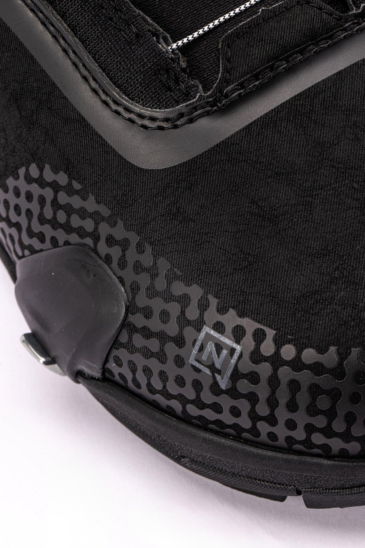 Nitro Sentinel Step On BOA Men Snowboard Boots 2027 – Black – Detailansicht