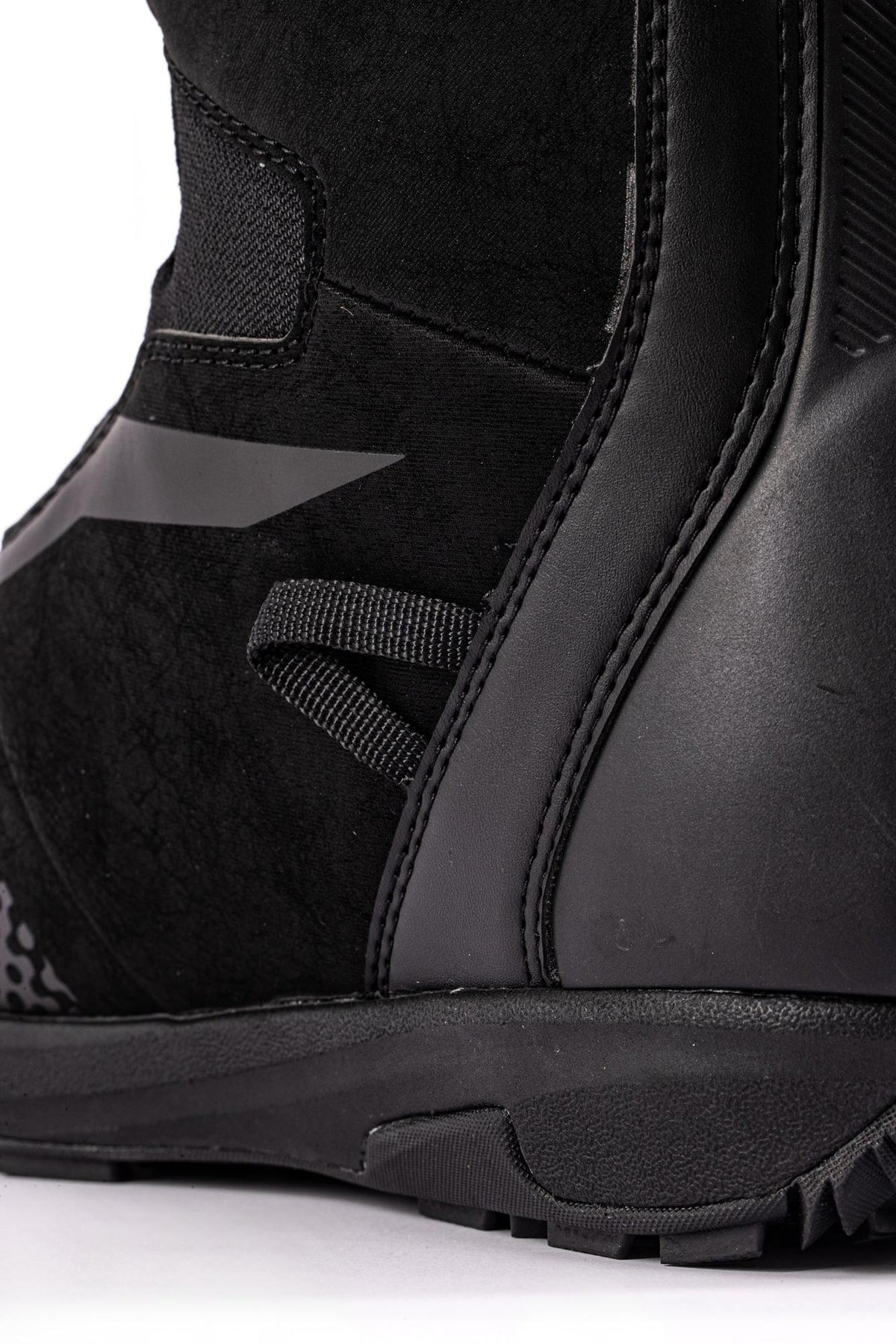 Nitro Sentinel Step On BOA Men Snowboard Boots 2027 – Black – Detailansicht