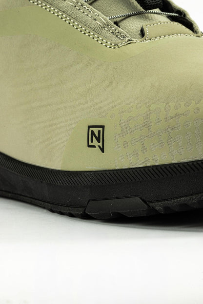 Nitro Sentinel BOA Men Snowboard Boots 2027 – Sand – Detailansicht
