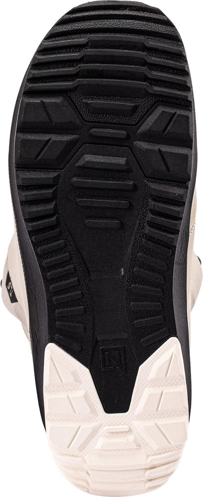 Nitro Sentinel BOA Men Snowboard Boots 2027 – Sand – Detailansicht