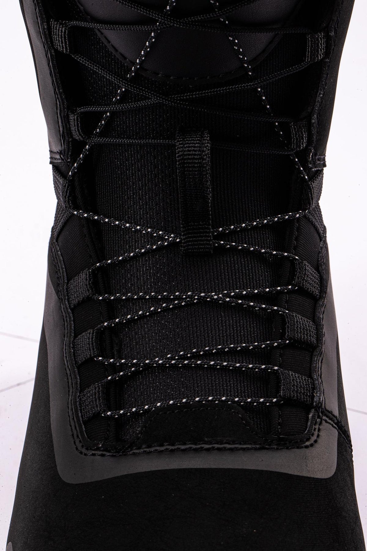 Nitro Sentinel TLS Men Snowboard Boots 2027 – Black – Detailansicht