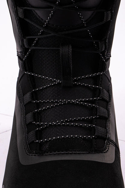 Nitro Sentinel TLS Men Snowboard Boots 2027 – Black – Detailansicht