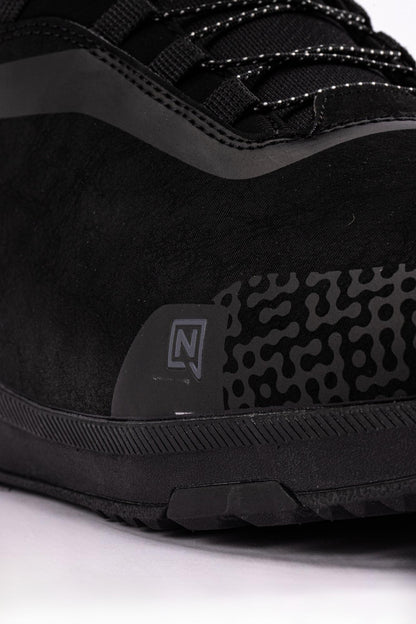 Nitro Sentinel TLS Men Snowboard Boots 2027 – Black – Detailansicht