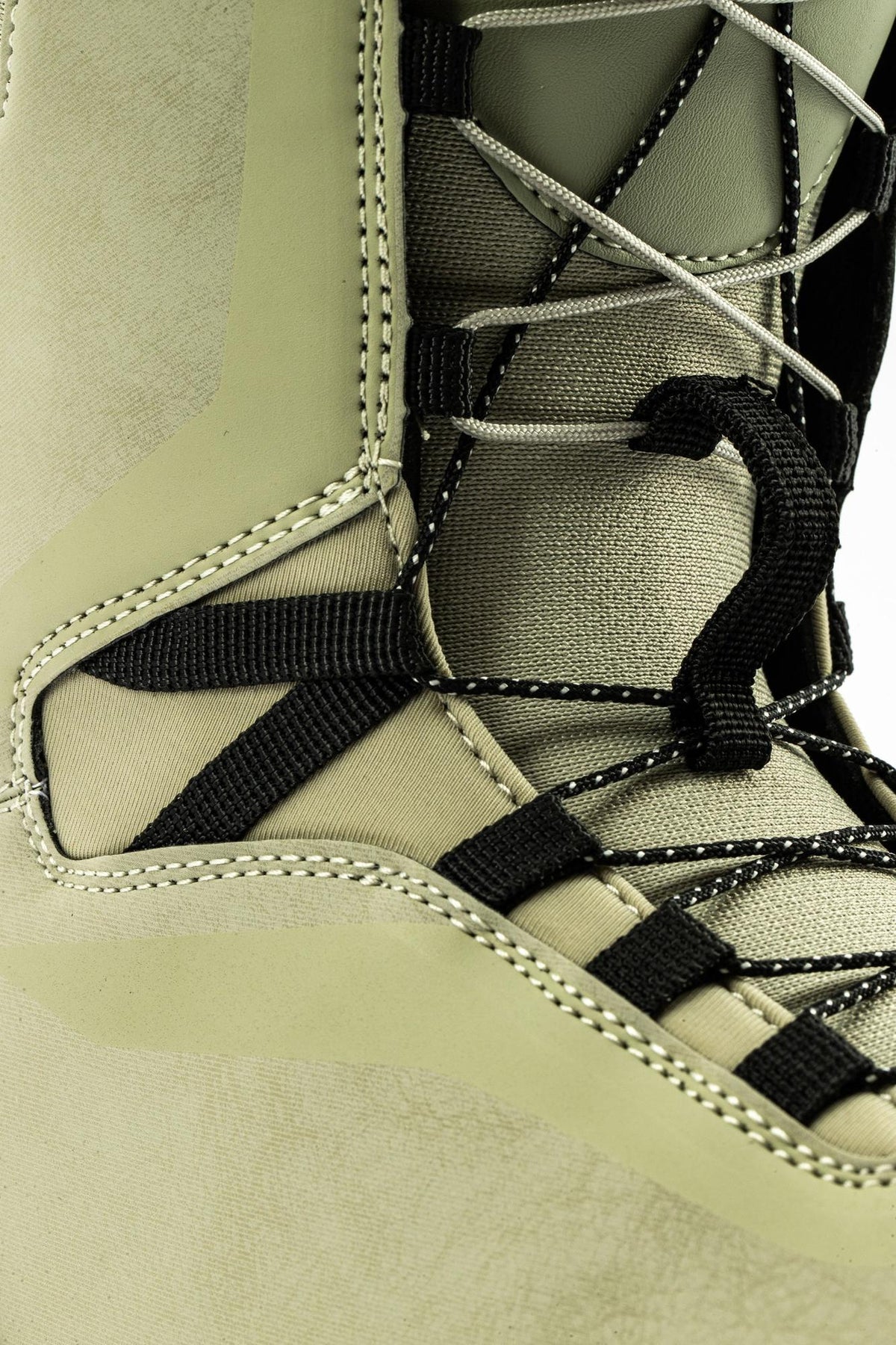 Nitro Sentinel TLS Men Snowboard Boots 2027 – Sand – Detailansicht