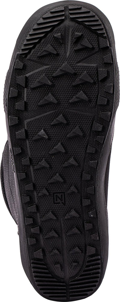 Nitro Tangent BOA Men Snowboard Boots 2027 – Black – Detailansicht