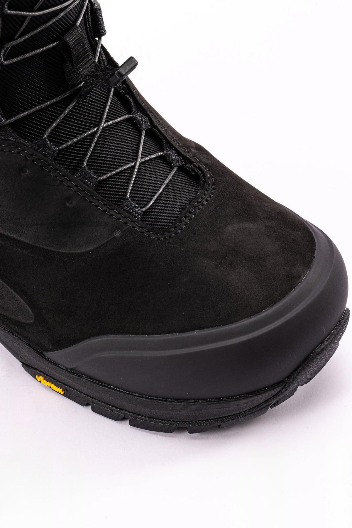 Nitro Bianca TLS+ Women Snowboard Boots 2027 – Black – Detailansicht