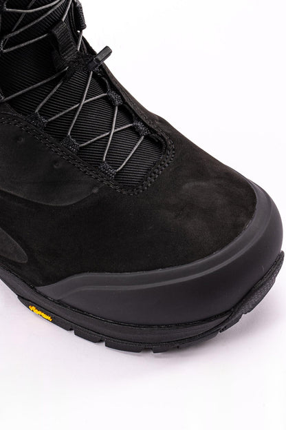 Nitro Bianca TLS+ Women Snowboard Boots 2027 – Black – Detailansicht