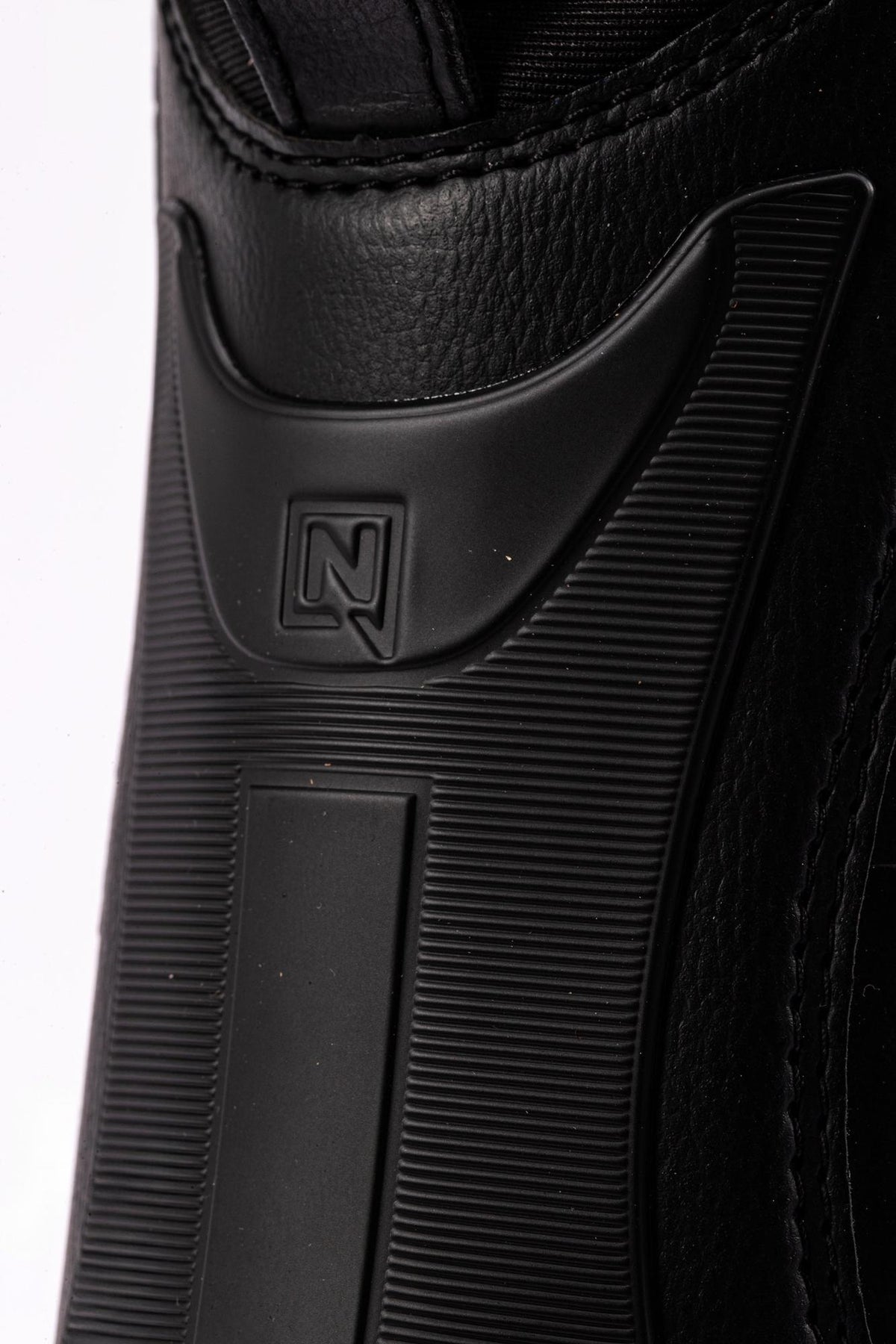 Nitro Bianca TLS+ Women Snowboard Boots 2027 – Black – Detailansicht