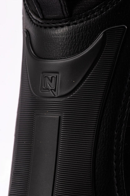 Nitro Bianca TLS+ Women Snowboard Boots 2027 – Black – Detailansicht