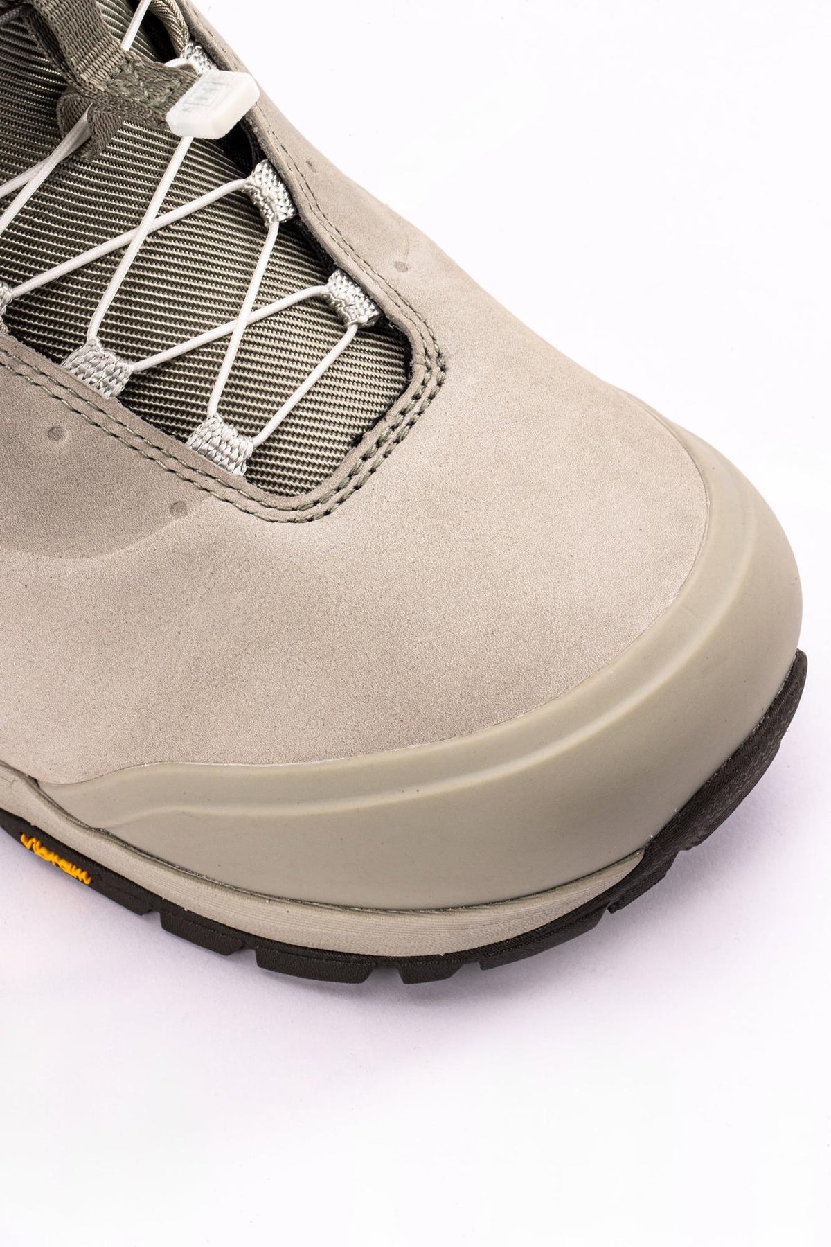 Nitro Bianca TLS+ Women Snowboard Boots 2027 – Light Grey – Detailansicht