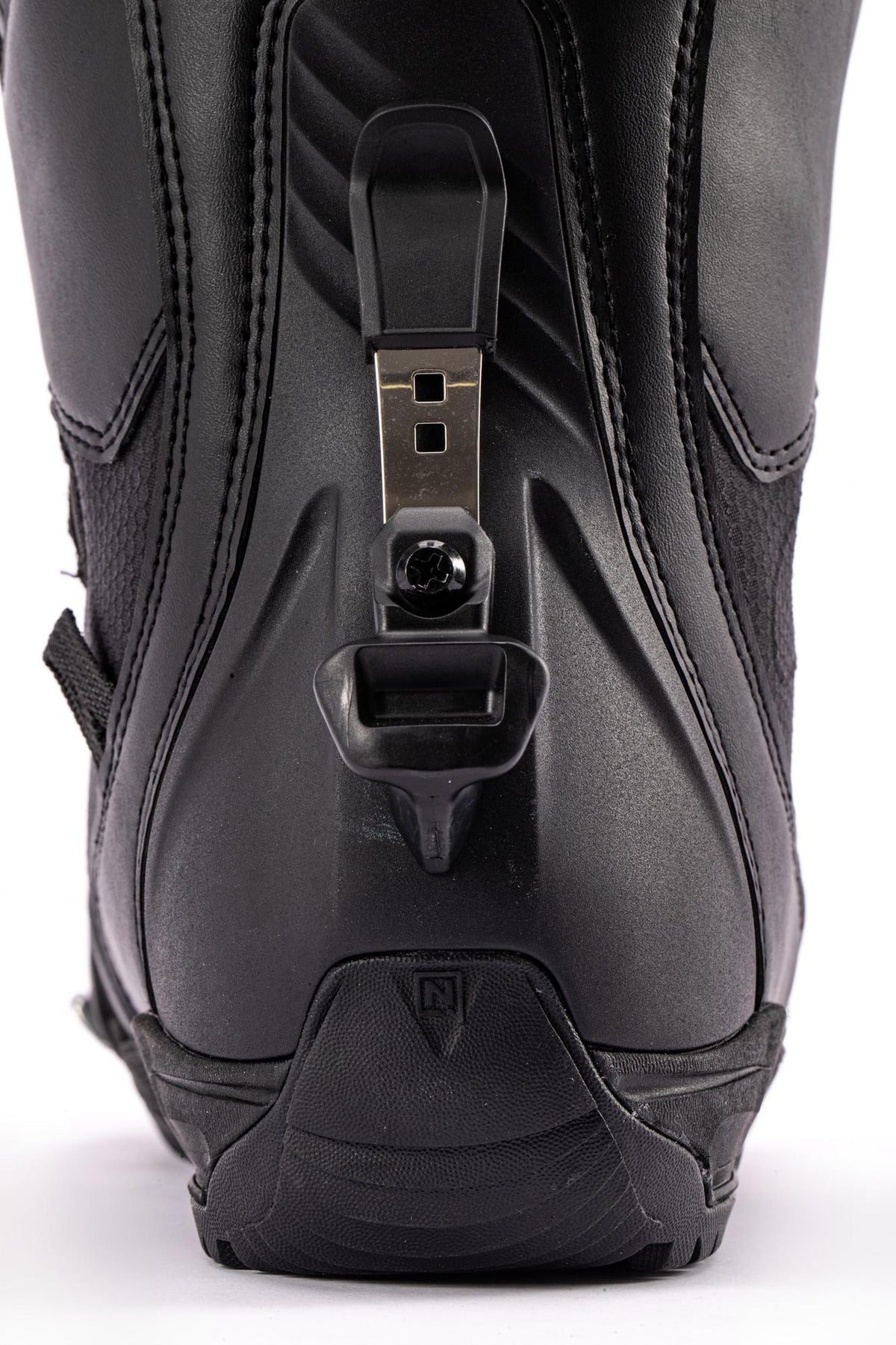 Nitro Fate Step On TLS Women Snowboard Boots 2027 – Black – Detailansicht