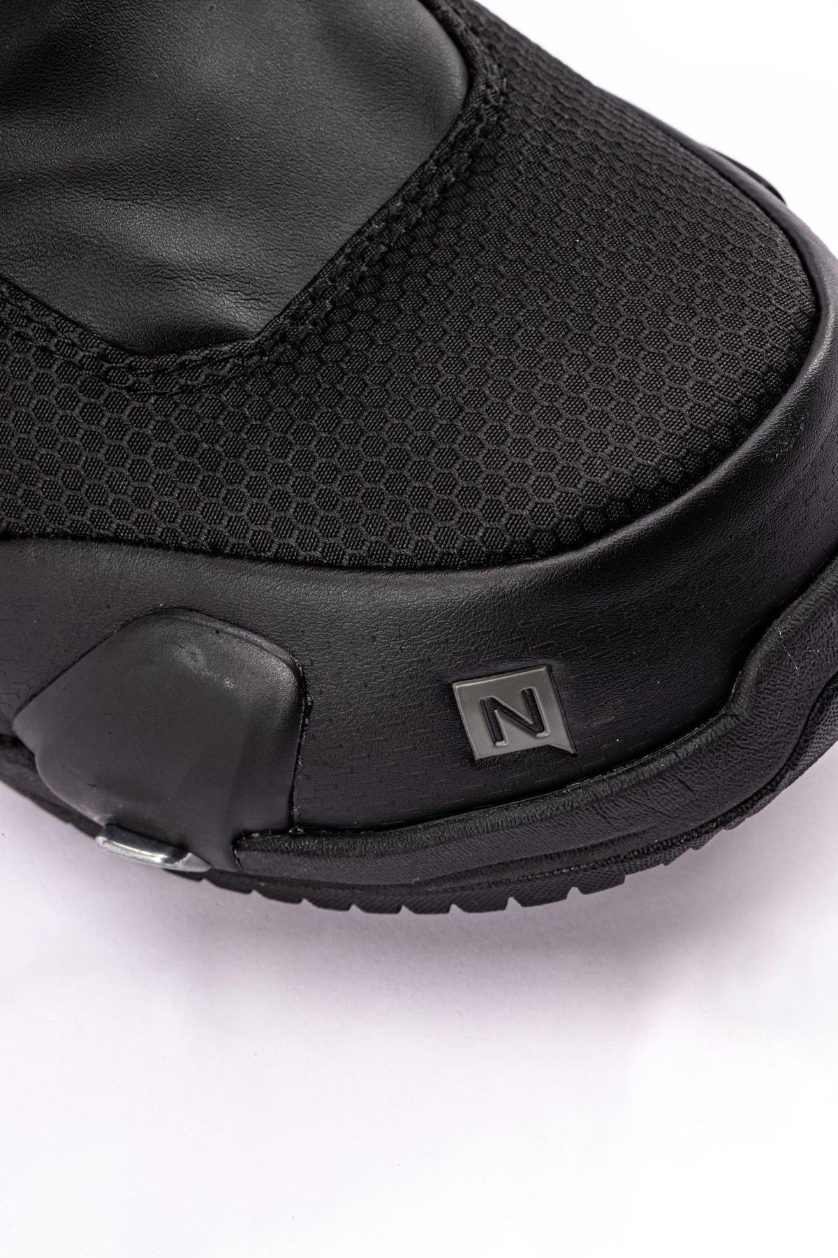 Nitro Fate Step On TLS Women Snowboard Boots 2027 – Black – Detailansicht