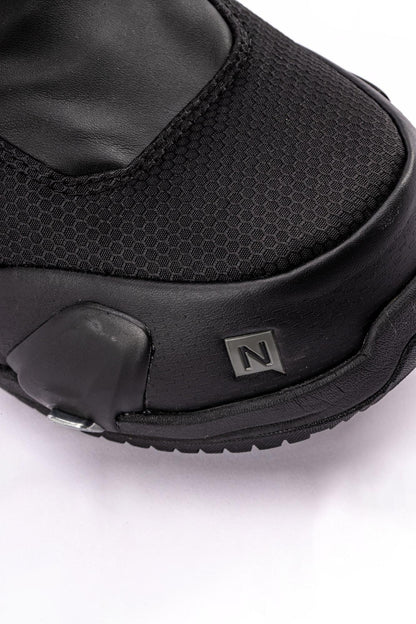 Nitro Fate Step On TLS Women Snowboard Boots 2027 – Black – Detailansicht