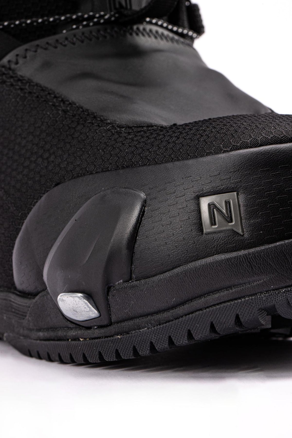 Nitro Fate Step On TLS Women Snowboard Boots 2027 – Black – Detailansicht