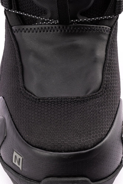 Nitro Fate Step On TLS Women Snowboard Boots 2027 – Black – Detailansicht