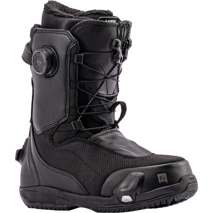 Nitro Fate Step On TLS Women Snowboard Boots 2027 – Black – Produktansicht