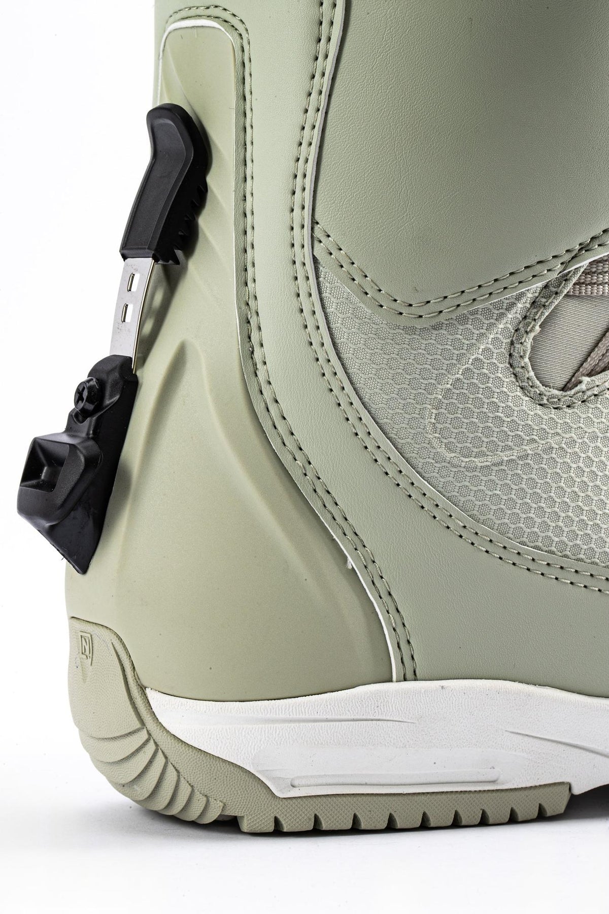 Nitro Fate Step On TLS Women Snowboard Boots 2027 – Sage – Detailansicht