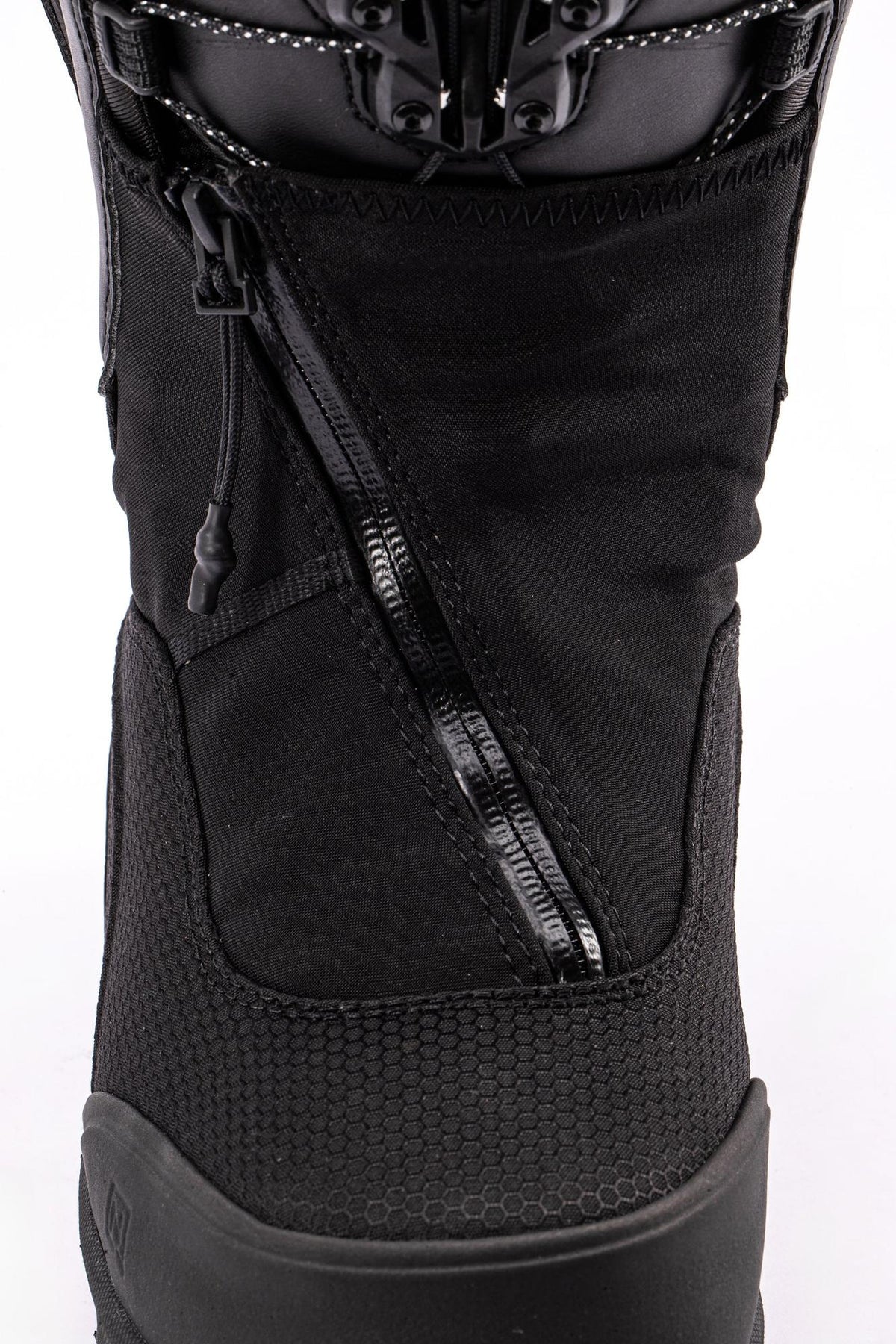 Nitro Fate TLS Women Snowboard Boots 2027 – Black – Detailansicht