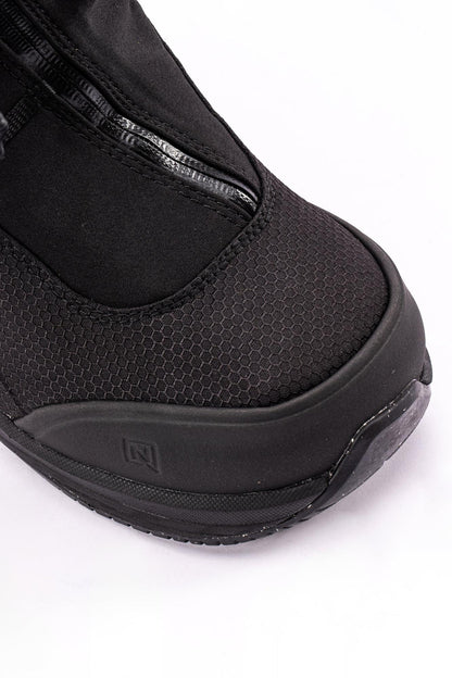 Nitro Fate TLS Women Snowboard Boots 2027 – Black – Detailansicht