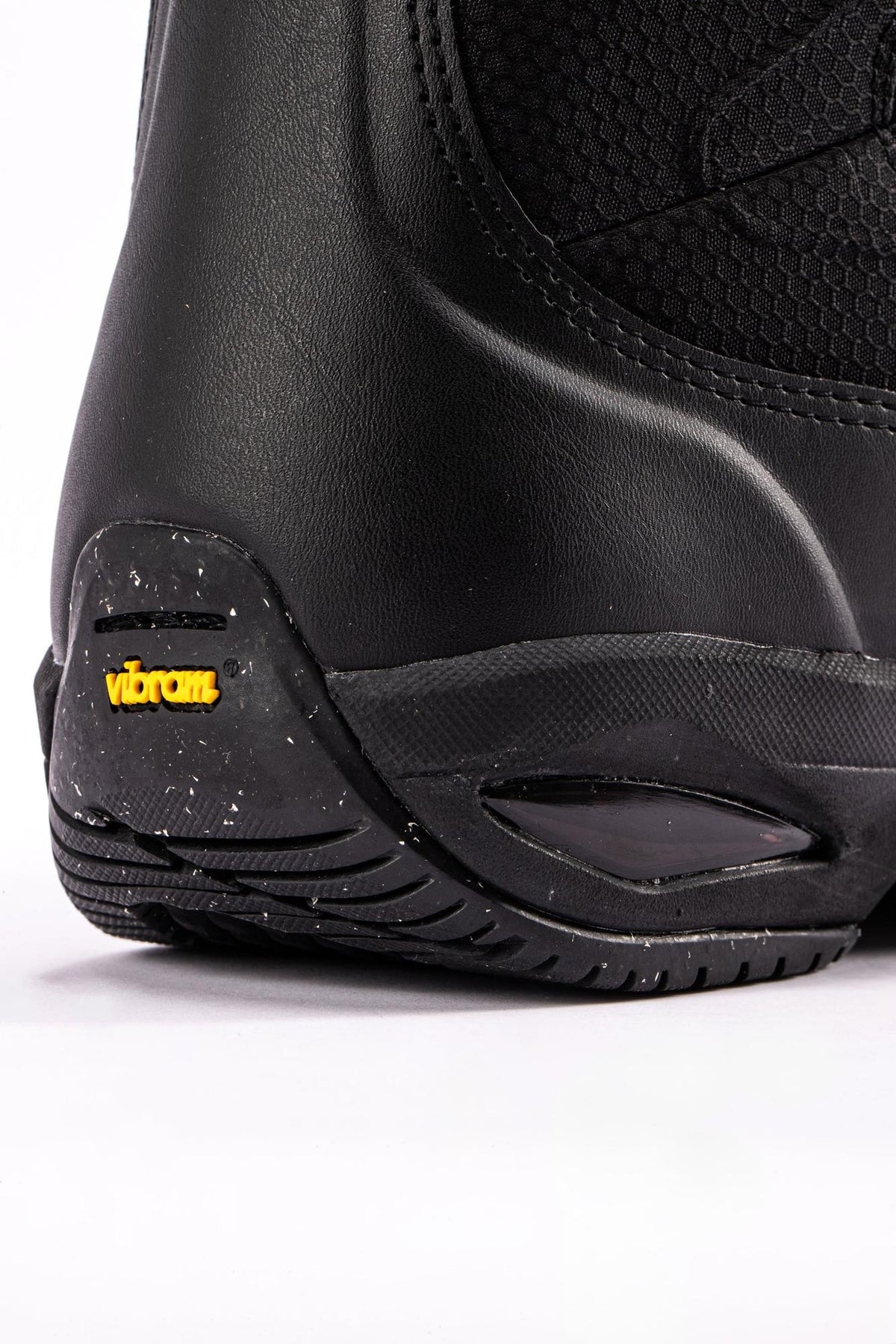 Nitro Fate TLS Women Snowboard Boots 2027 – Black – Detailansicht