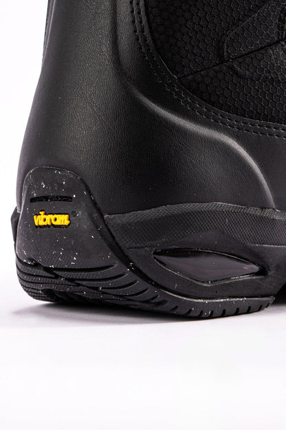 Nitro Fate TLS Women Snowboard Boots 2027 – Black – Detailansicht