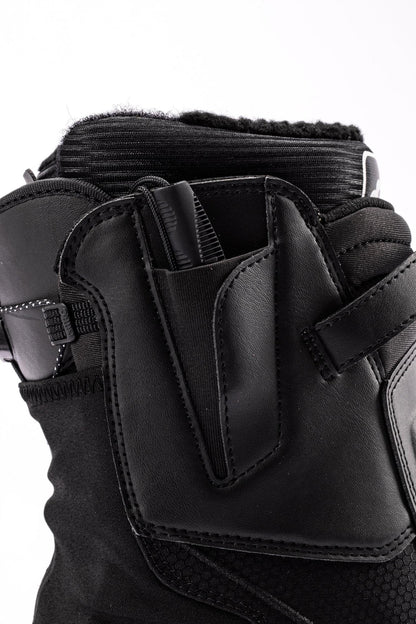 Nitro Fate TLS Women Snowboard Boots 2027 – Black – Detailansicht