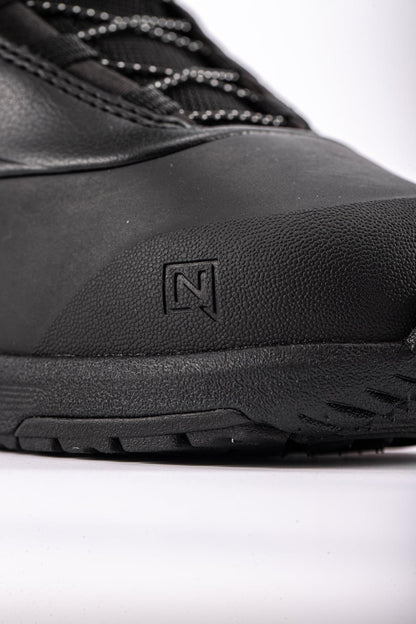Nitro Crown TLS Women Snowboard Boots 2027 – Black – Detailansicht