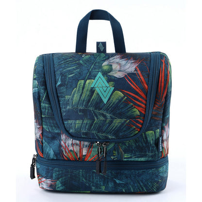 Nitro Travel Kit Kulturbeutel Tropical