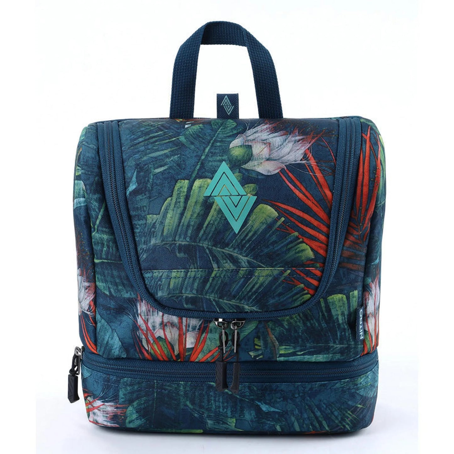 Nitro Travel Kit Kulturbeutel Tropical