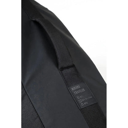 Nitro Bags NIKURO TRAVELER BLACK OUT