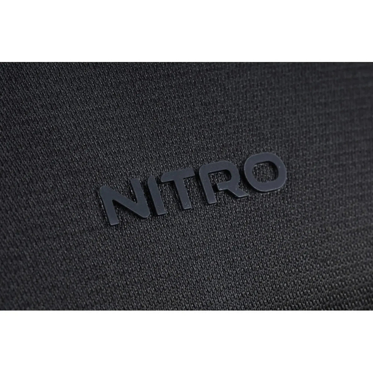 Nitro Bags NIKURO TRAVELER BLACK OUT