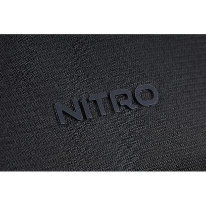 Nitro Bags NIKURO TRAVELER BLACK OUT