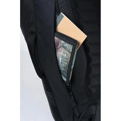 Nitro Bags NIKURO TRAVELER BLACK OUT
