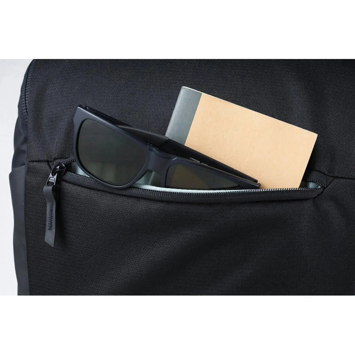 Nitro Bags NIKURO TRAVELER BLACK OUT