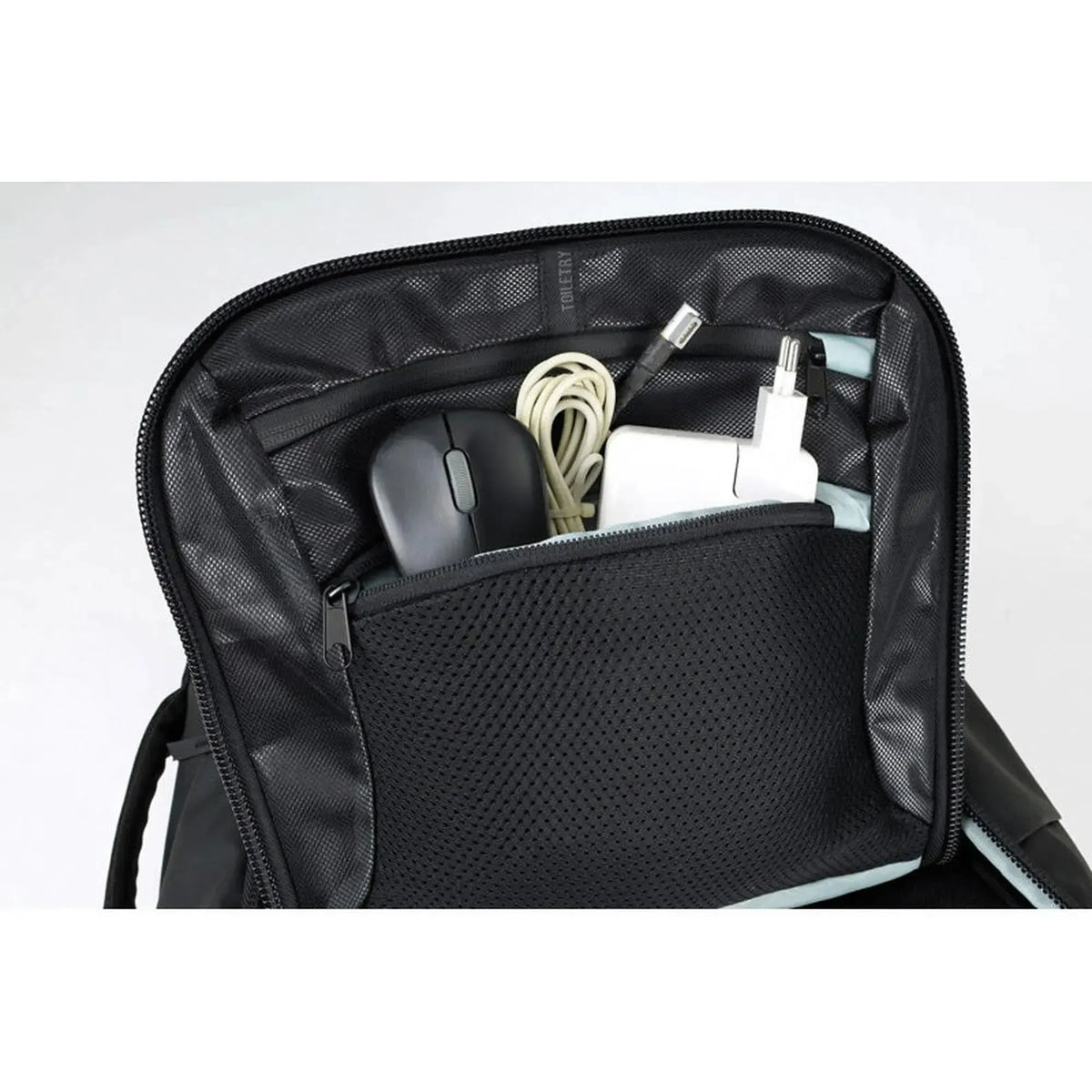 Nitro Bags NIKURO TRAVELER BLACK OUT