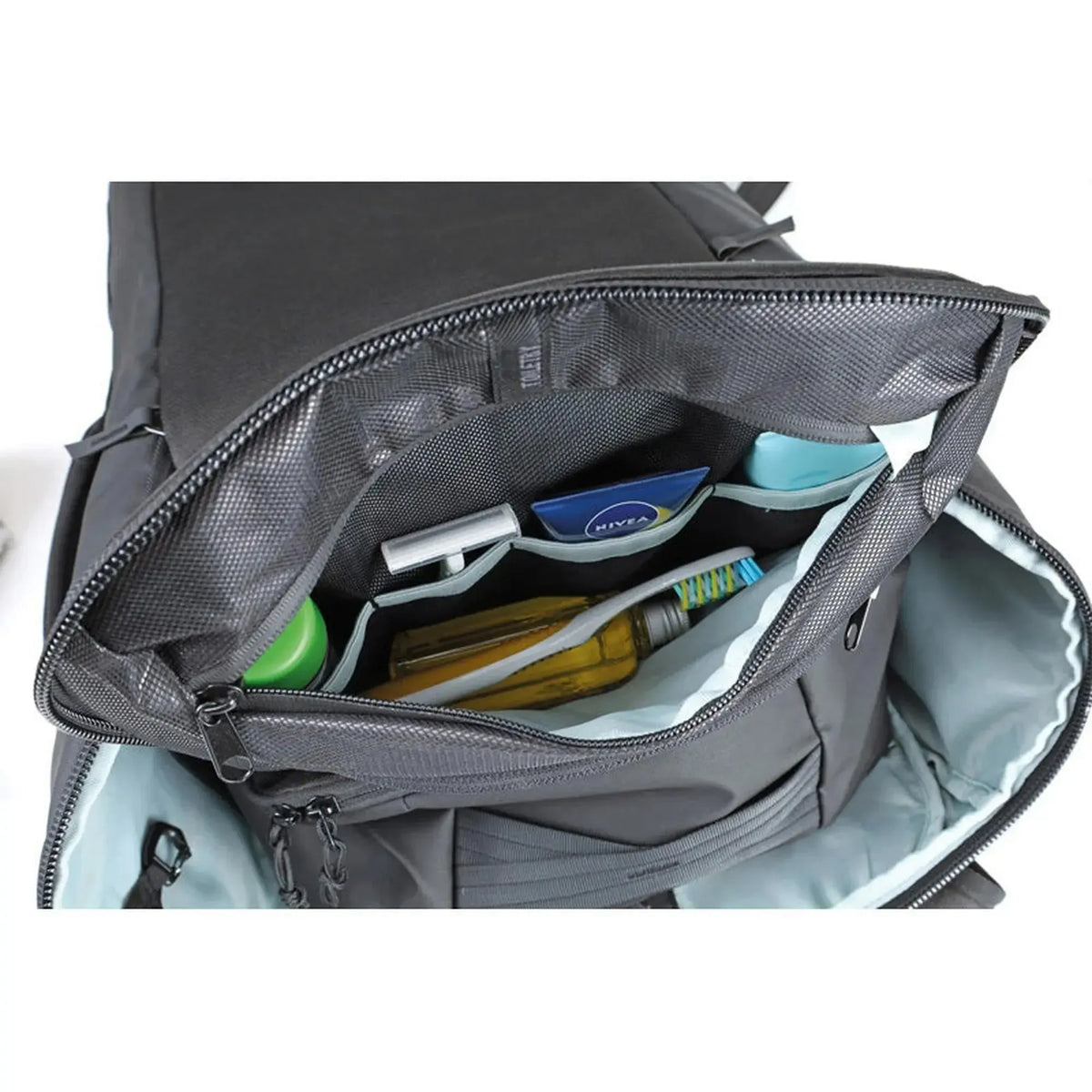 Nitro Bags NIKURO TRAVELER BLACK OUT