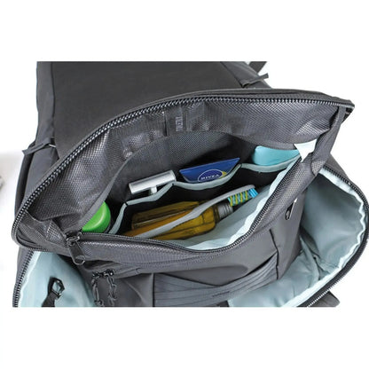 Nitro Bags NIKURO TRAVELER BLACK OUT
