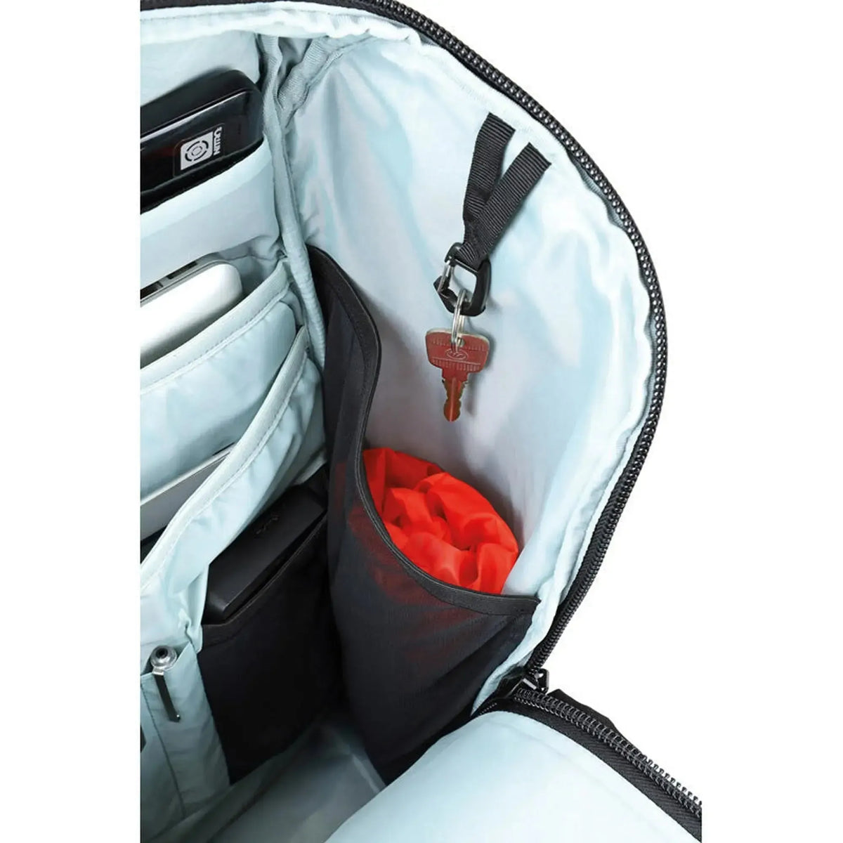 Nitro Bags NIKURO TRAVELER BLACK OUT