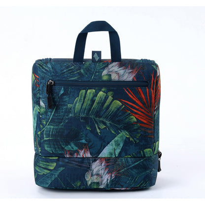 Nitro Travel Kit Kulturbeutel Tropical